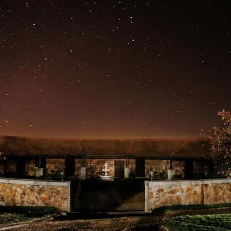 Villa Mount High Luxury Stables Lydenburg Exterior foto