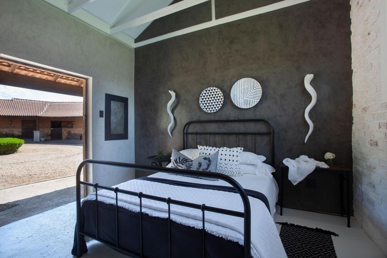 Villa Mount High Luxury Stables Lydenburg Exterior foto