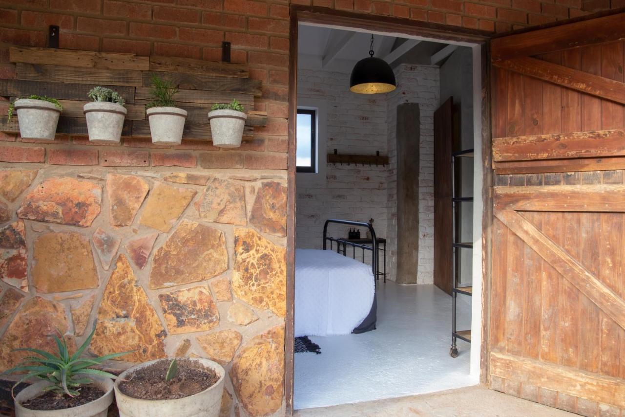 Villa Mount High Luxury Stables Lydenburg Exterior foto