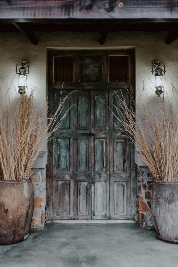 Villa Mount High Luxury Stables Lydenburg Exterior foto