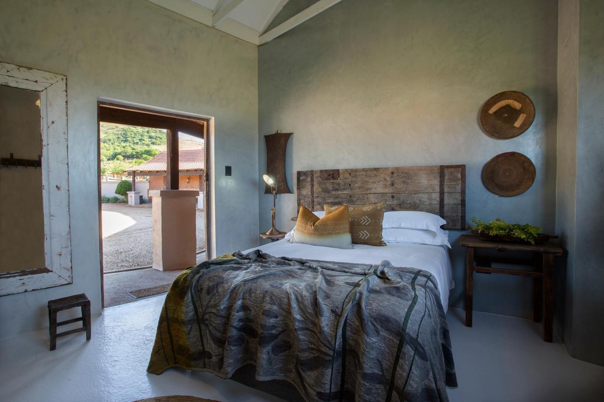 Villa Mount High Luxury Stables Lydenburg Exterior foto