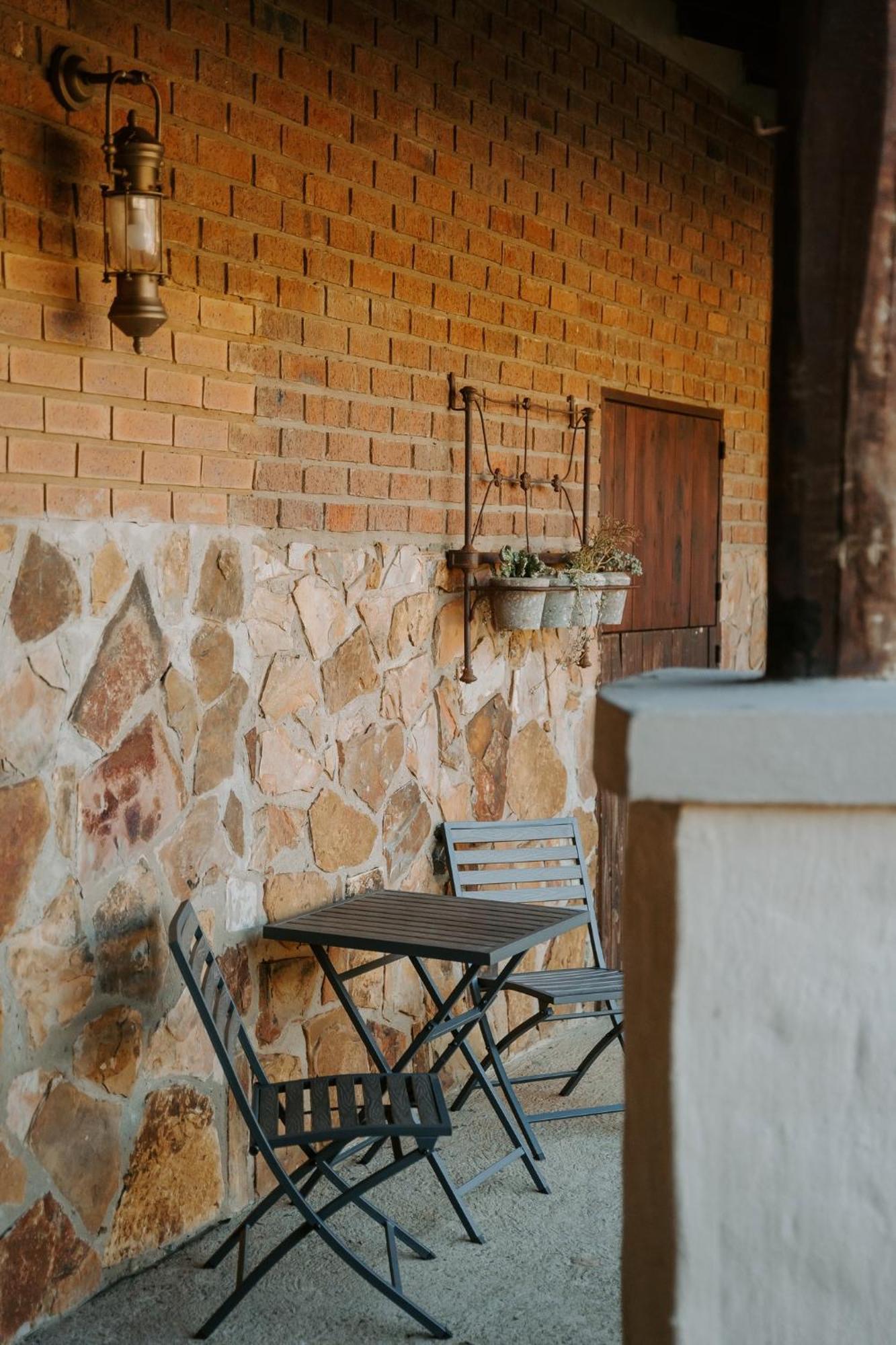 Villa Mount High Luxury Stables Lydenburg Exterior foto