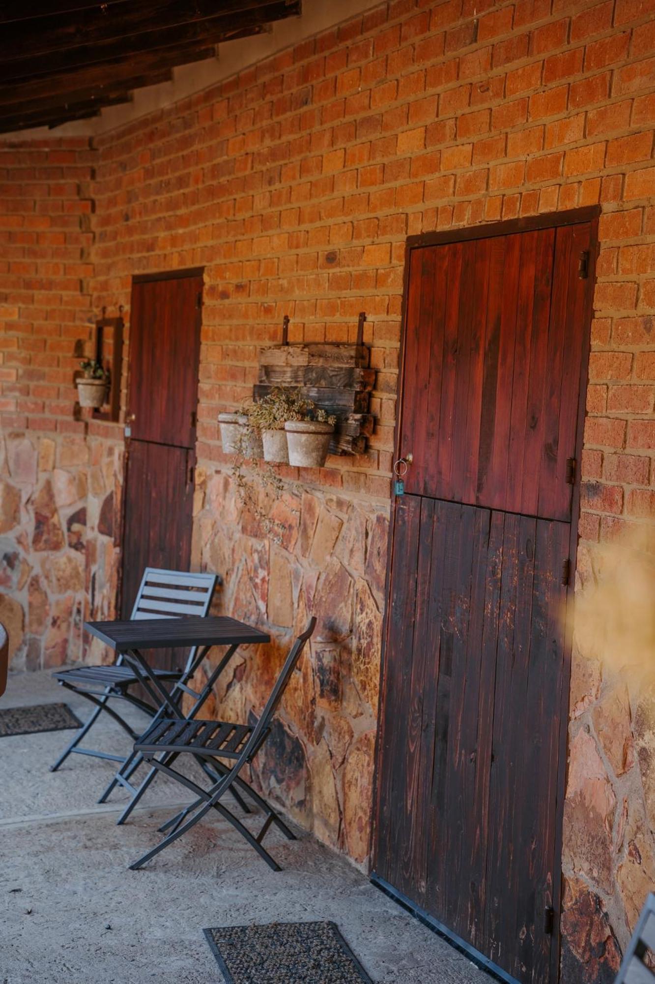 Villa Mount High Luxury Stables Lydenburg Exterior foto
